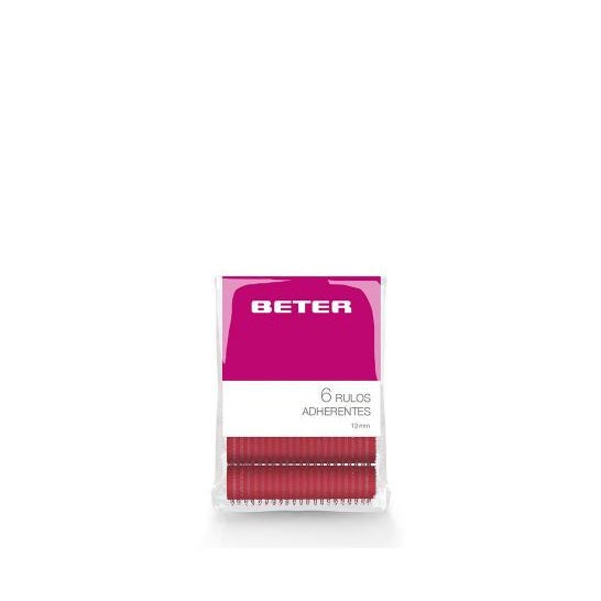 Beter Rulos Adherentes 36 mm 6 uds
