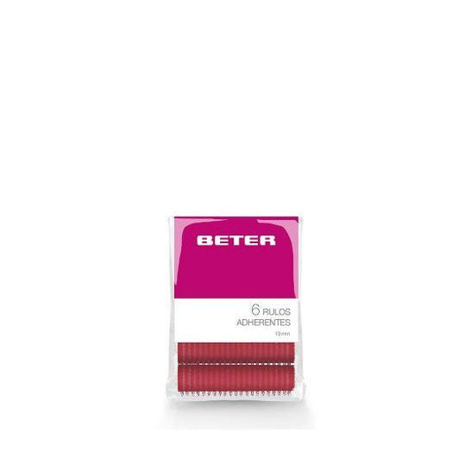 Beter Rulos Adherentes 36 mm 6 uds