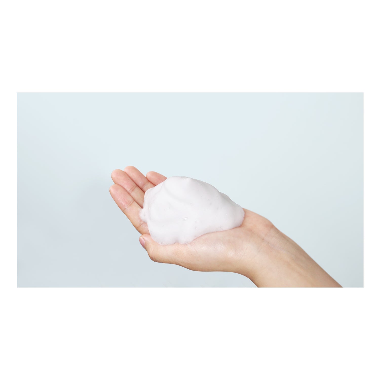 Klairs espuma limpiadora 100ml