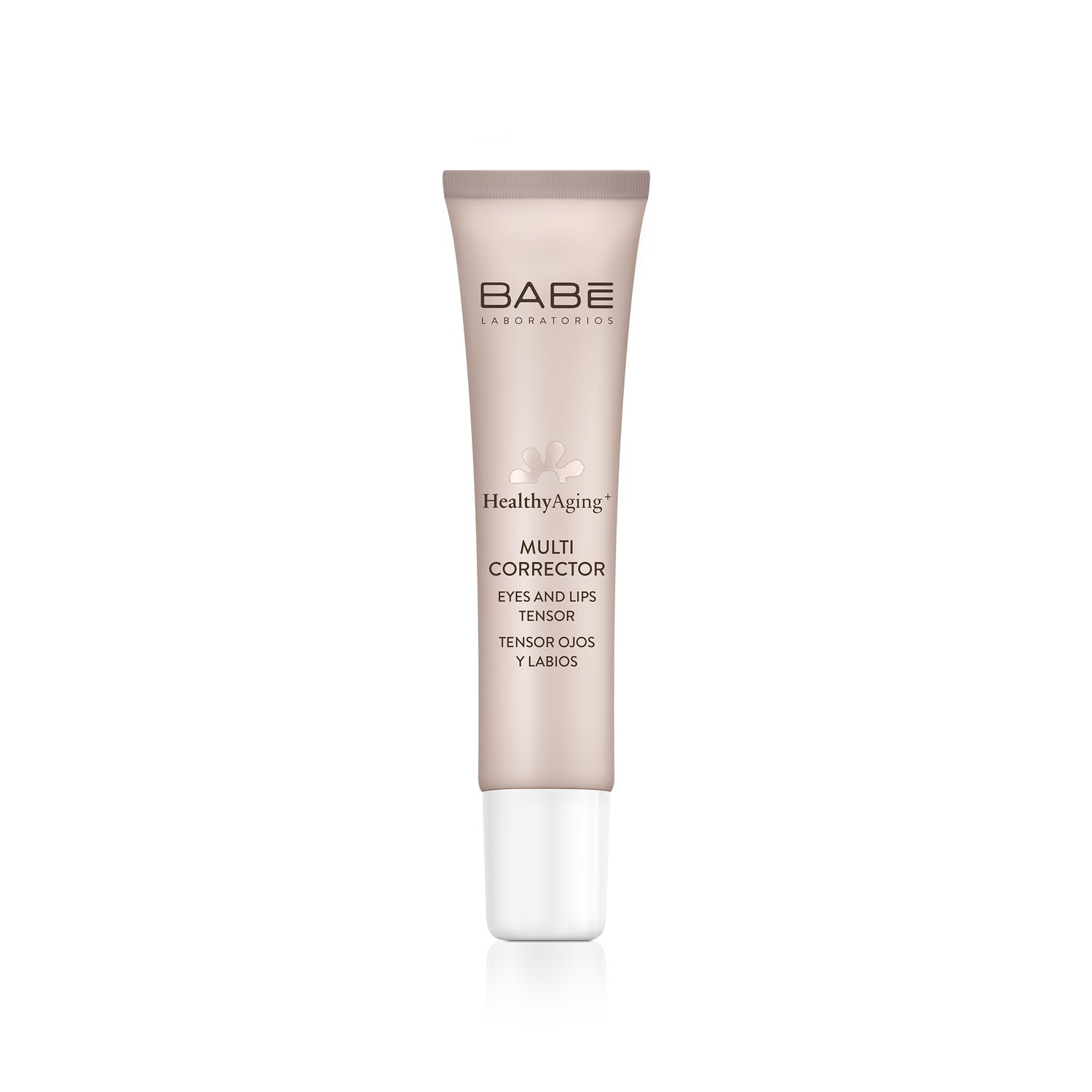 Babé HealthyAging+ Multi Corrector Ojos y Labios 15ml