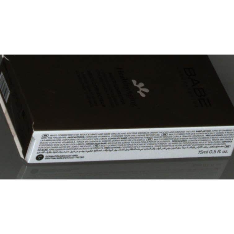 Babé HealthyAging+ Multi Corrector Ojos y Labios 15ml