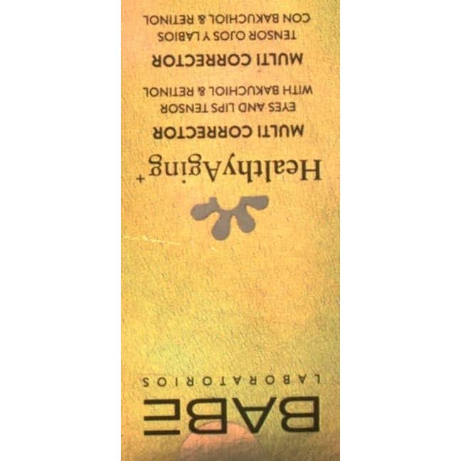 Babé HealthyAging+ Multi Corrector Ojos y Labios 15ml