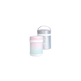 Saro Papillero Acero con Bolsa 900ml