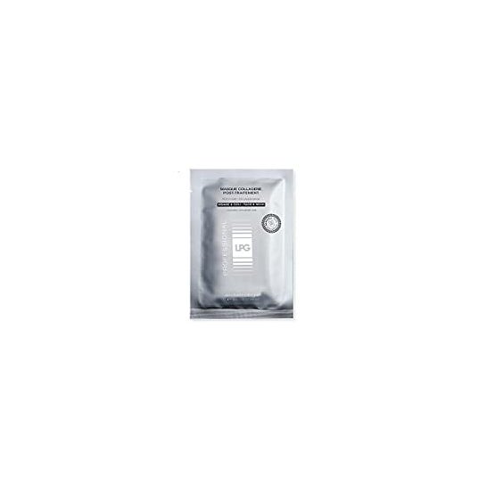 LPG Endermologie Bio-Cellulose Masque Visage Décolleté 1 ud