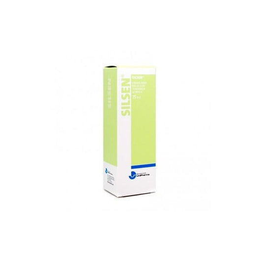 Silsen Crema Pieles Tenden Acneica 75Ml