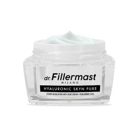 Dr. Fillermast Hialurónico Piel Pure 1ud