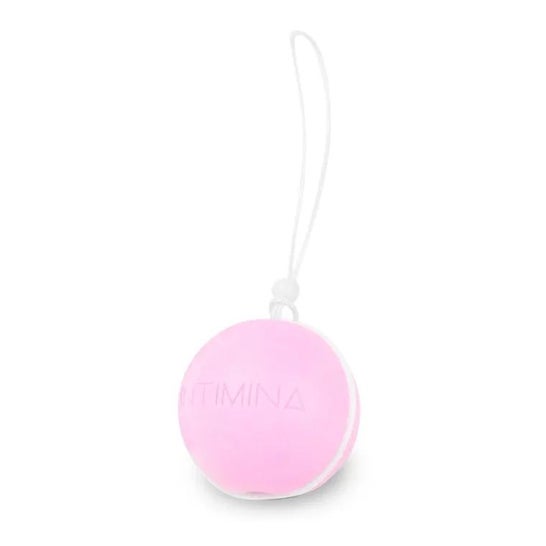 Intimina Laselle Kegel ejercitador 28g 1ud