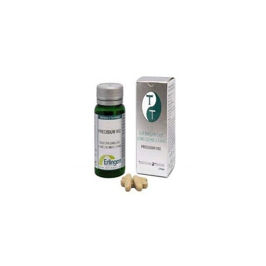 Erlingen Precisium 902 60 comp