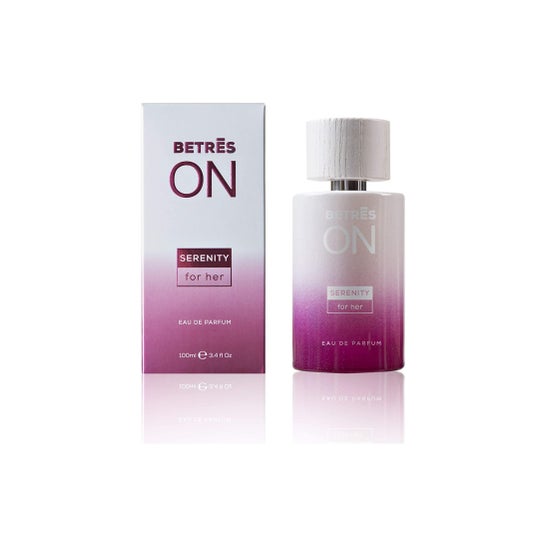 Betres On Serenity Mujer Perfume 100ml