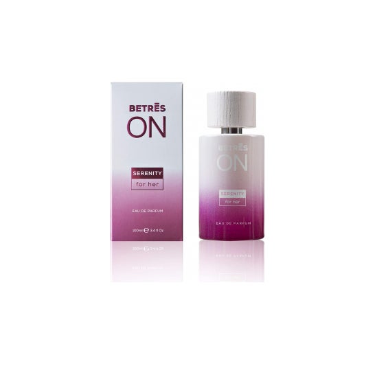 Betres On Serenity Mujer Perfume 100ml