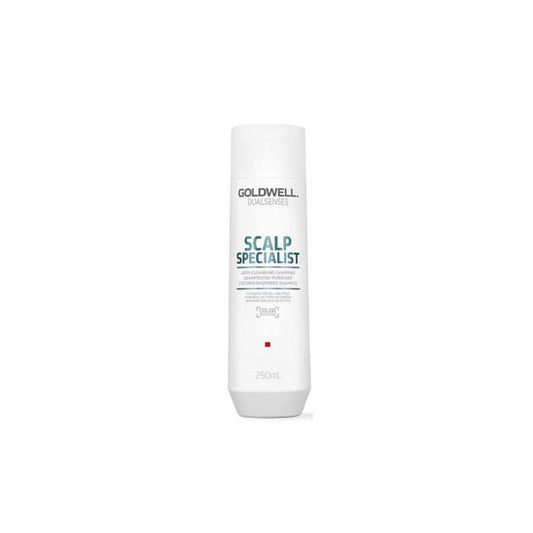 Goldwell Scalp Specialist Champú Limpieza Profunda 250 ml