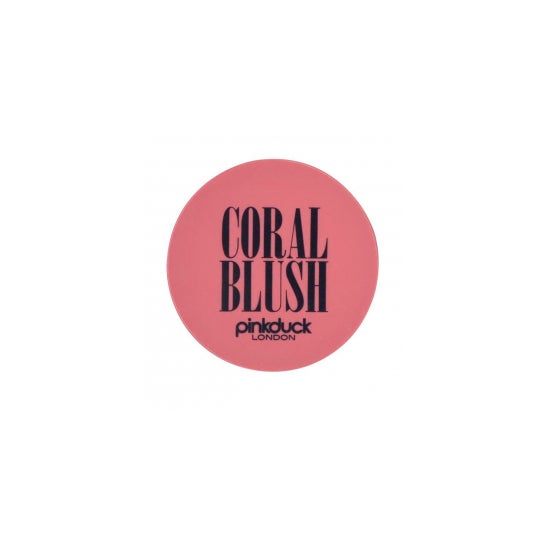 Lcdt Velvet Blush Coral