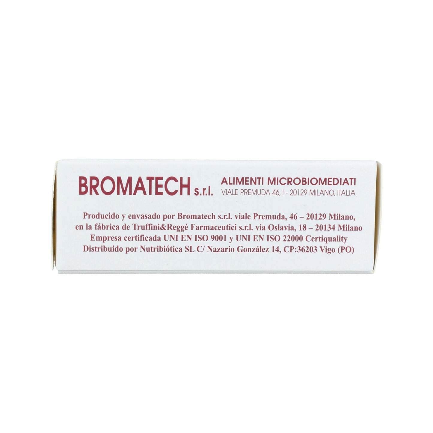 Bromatech Psicobrain 30caps
