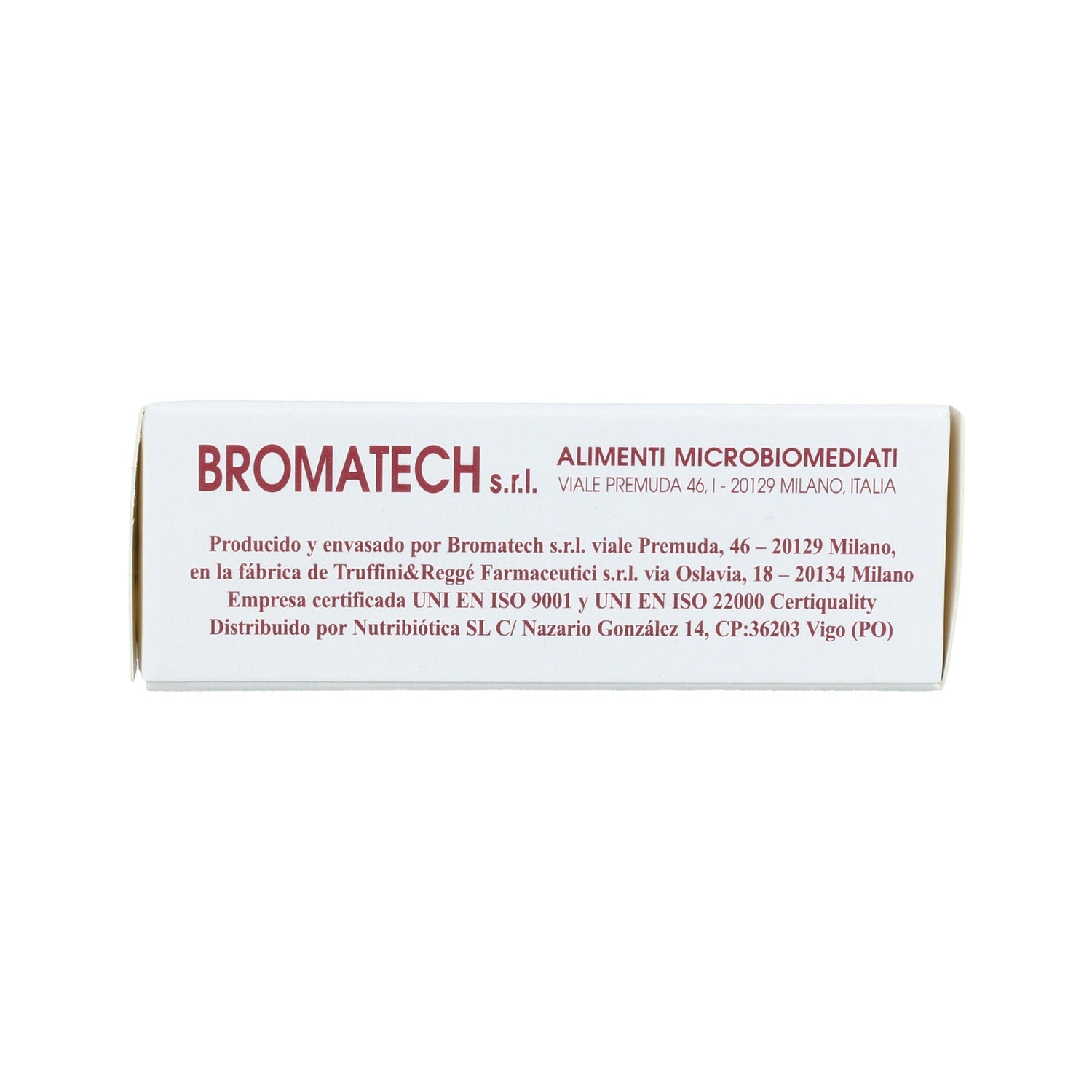 Bromatech Psicobrain 30caps