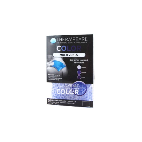 Thera Pearl Bolsa Frío Calor Multi-Zonas 1ud
