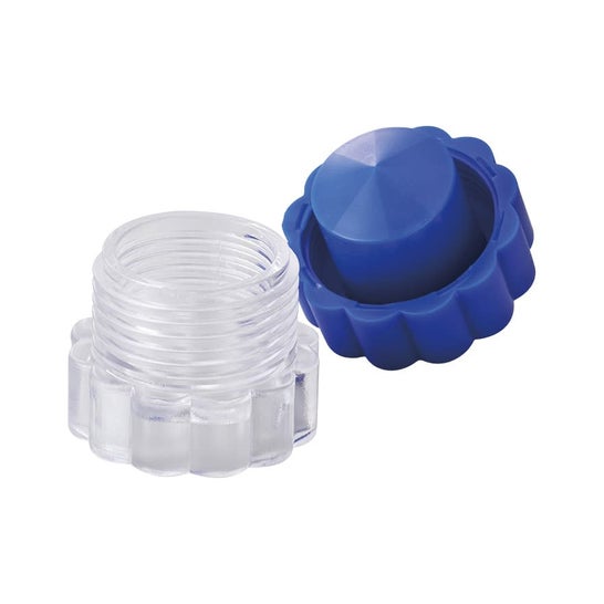 La Pastilla Triturador de Pastillas 1ud