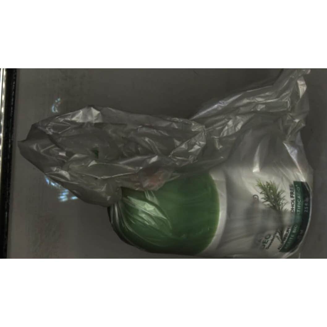 Corpore Sano Desodorante Aceite Árbol de Té Roll On 75ml