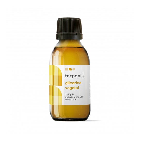 Terpenic Glicerina Vegetal 125 g