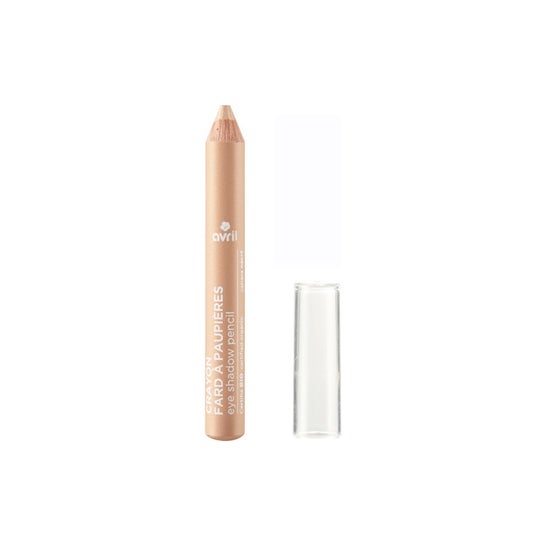 Avril Crayon Fard Paupières Perla Del Sahara Bio 1 ud