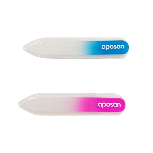 Aposan Lima Cristal Colores 1ud