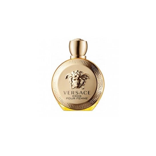Versace Eros Eau De Toilette Femme 50ml Vaporizador