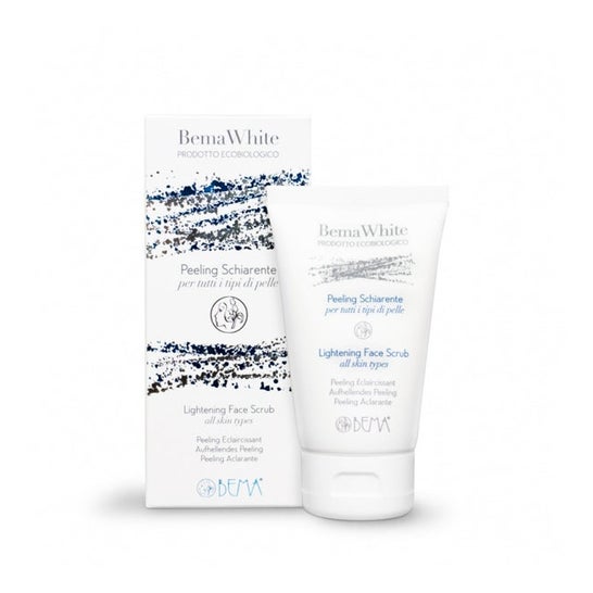 Bema Cosmetici Peeling Aclarante 50ml