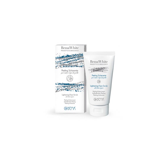 Bema Cosmetici Peeling Aclarante 50ml