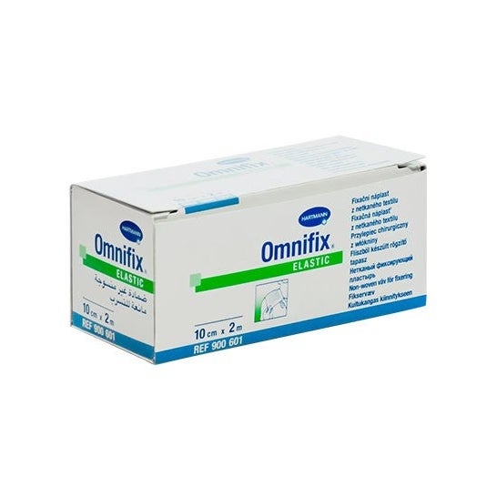 Omnifix Elastic 2mx10 cm 1 ud