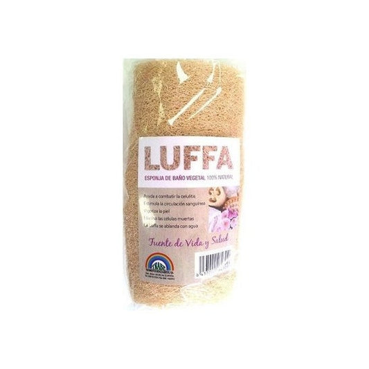 Trabe Esponja Lufa 1ud