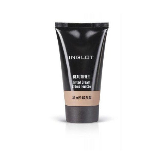 Inglot Máscara para Cejas 03 4ml