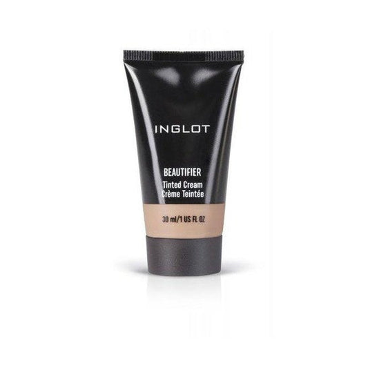 Inglot Máscara para Cejas 03 4ml