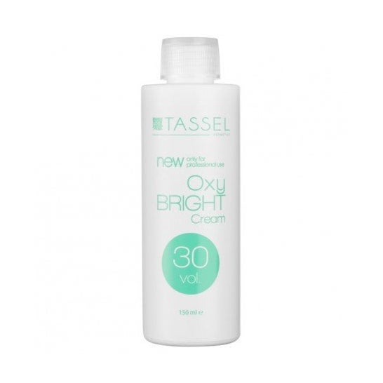 Tassel Agua Oxigenada 30 Volumen 150 ml