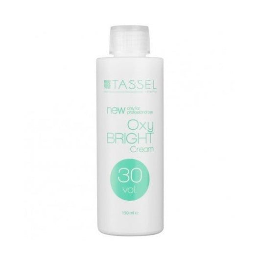Tassel Agua Oxigenada 30 Volumen 150 ml
