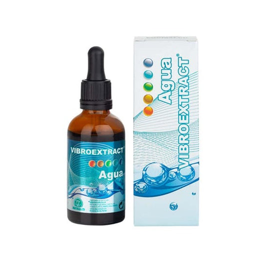 Equisalud Vibroextract Agua 50ml