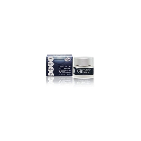 Nurana Crema Antimanchas de noche 50 ml