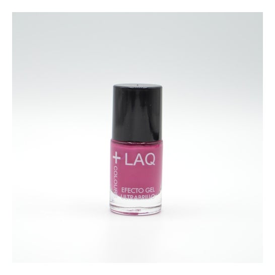 Laq Colours Esmalte Gel Nº206 10ml