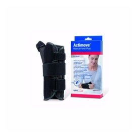 Actimove Manus Forte Plus Muñequera Mano Izquierda XS 1ud