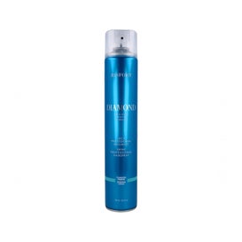 Risfort Diamond Laca/Spray Extra Fuerte 750 ml