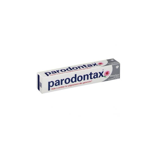 Pasta de dientes blanqueadora Periodontax 75 Ml