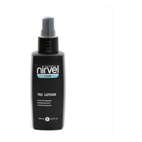 Nirvel Care Tec Loción Energizante 125 ml