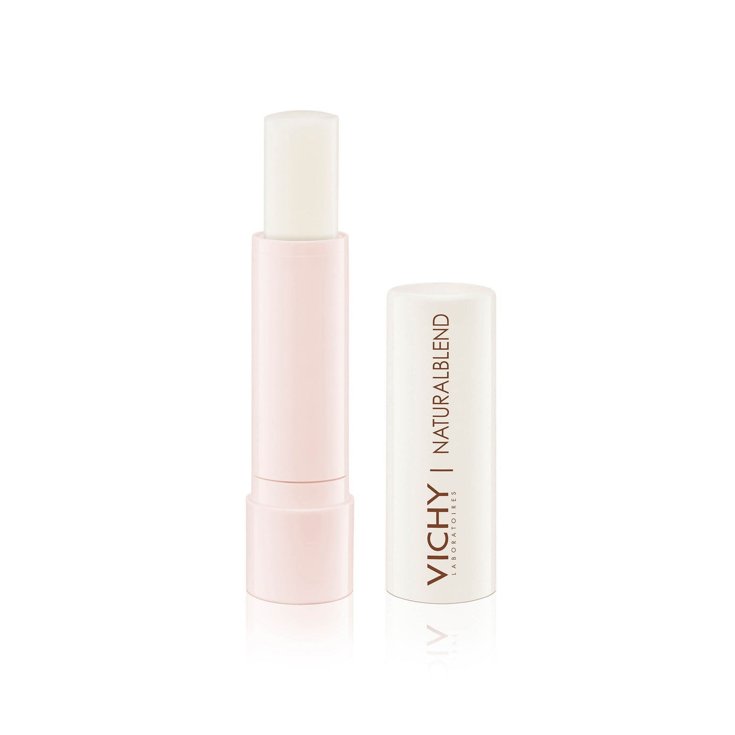 Vichy NaturalBlend Bálsamo Labial Hidratante Bare 4,5g