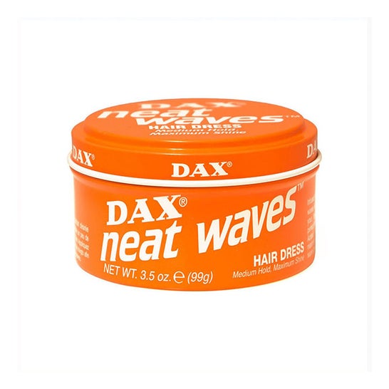 Dax Pomada Neat Waves 100 g