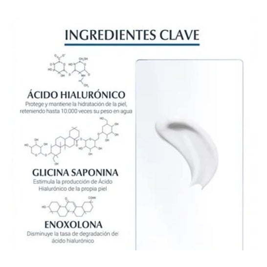 Eucerin® Hyaluron-Filler 3 Xeffect Día Spf15 50 ml