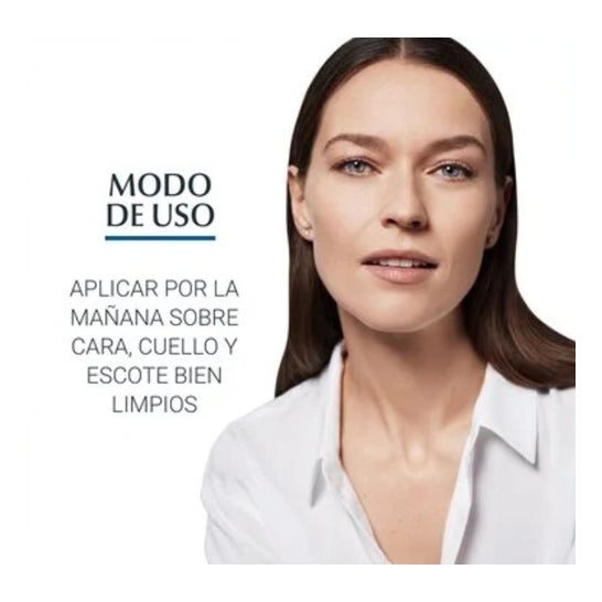 Eucerin® Hyaluron-Filler 3 Xeffect Día Spf15 50 ml