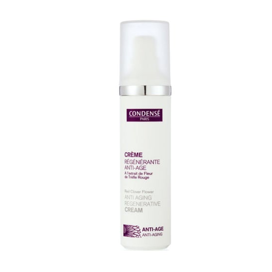 Condense Paris Anti Aging Regenerative Cream 50ml