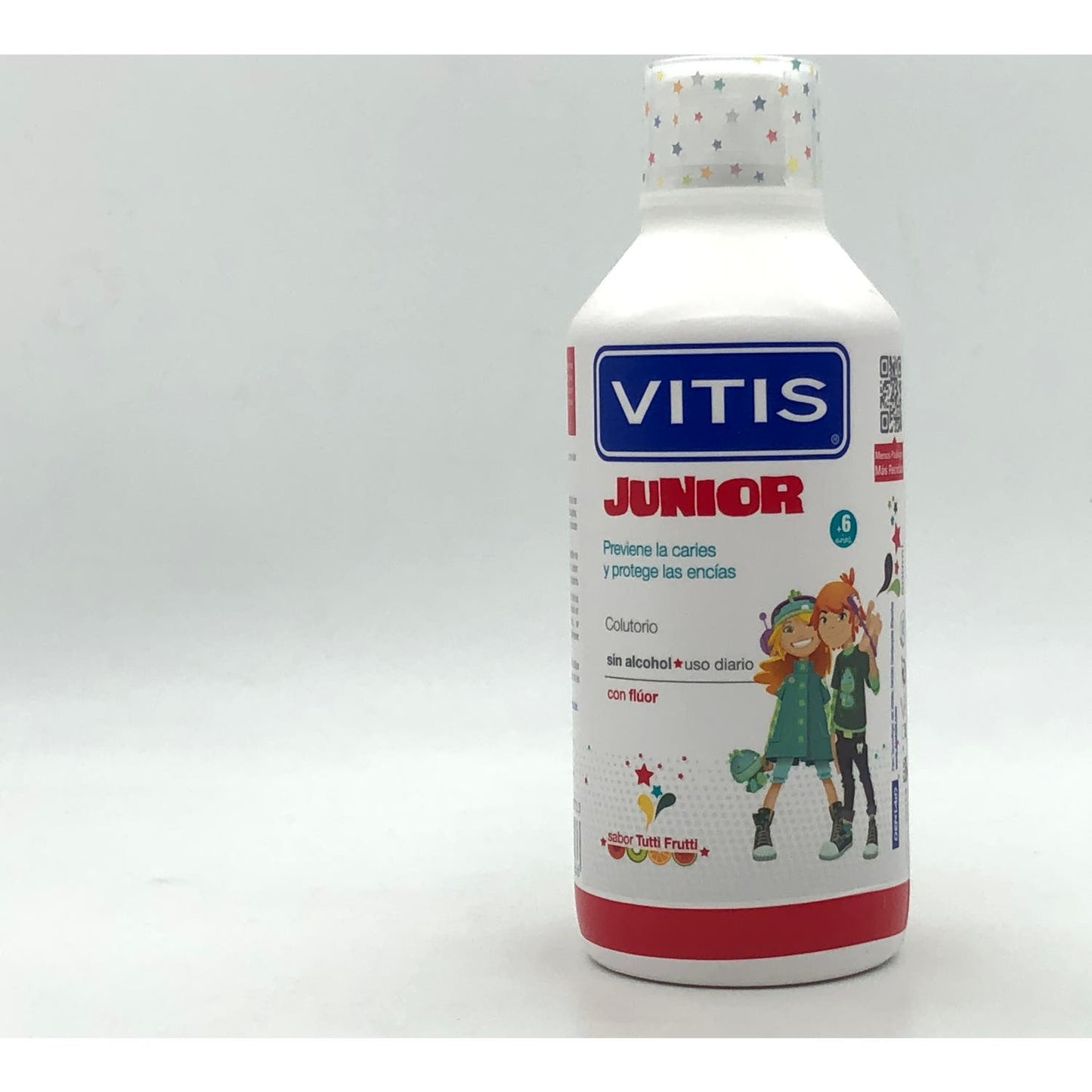 Vitis Junior Colutorio 500ml