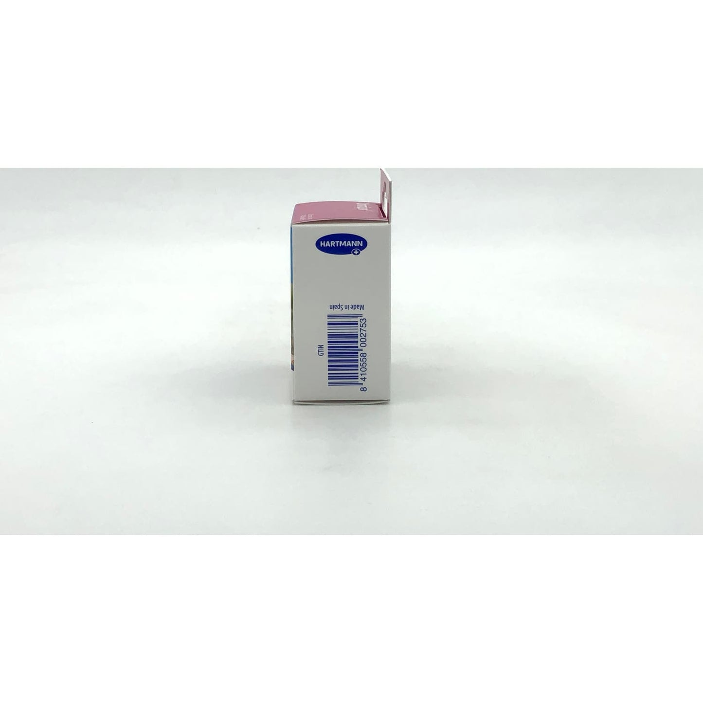 Omnipor esparadrapo hipoalergénico papel 5mx2,5cm