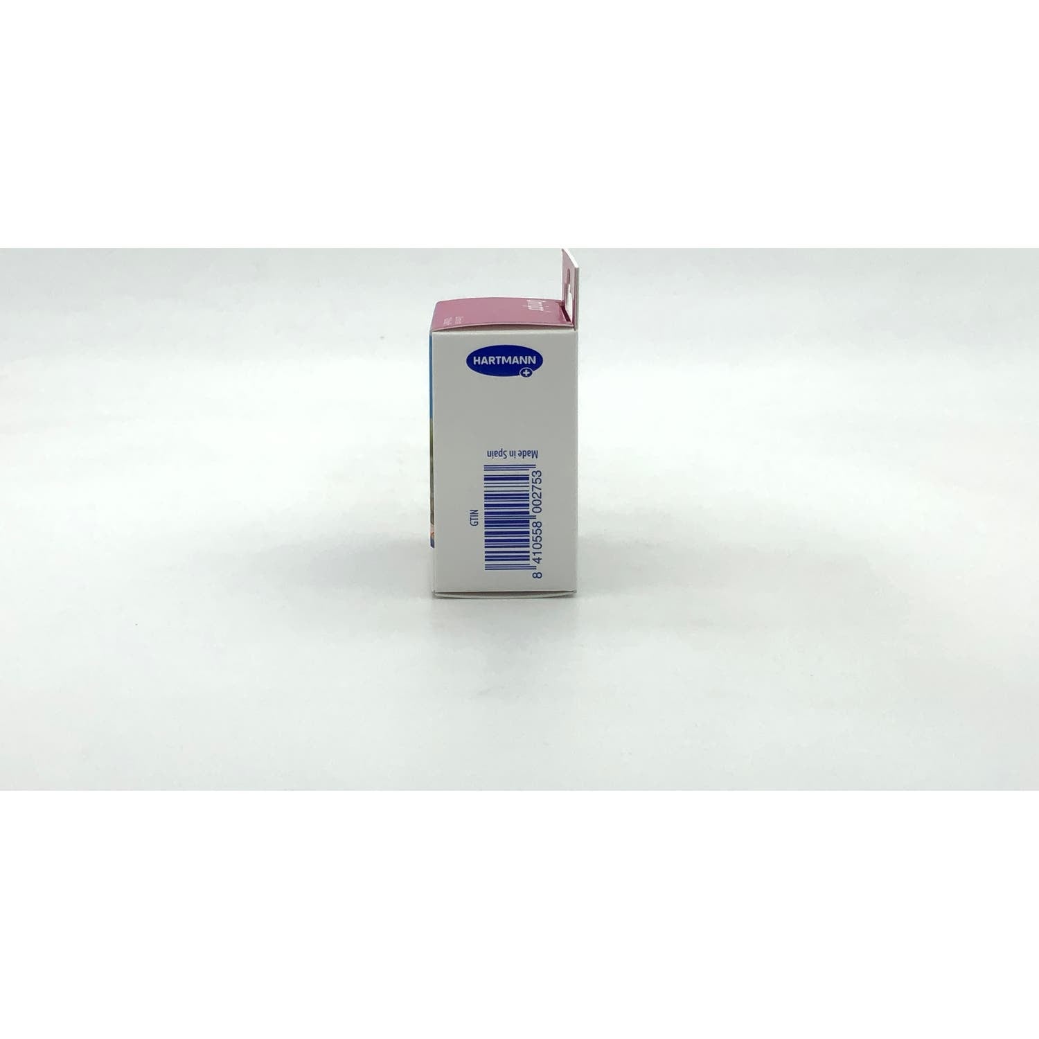 Omnipor esparadrapo hipoalergénico papel 5mx2,5cm