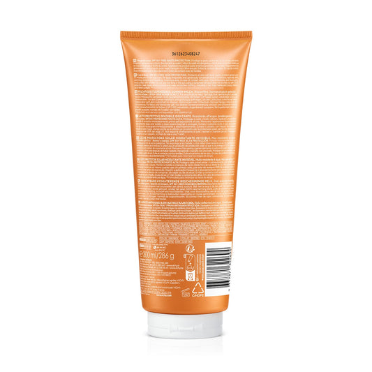 Vichy Capital Soleil Leche Protectora Hidratante SPF30 300ml