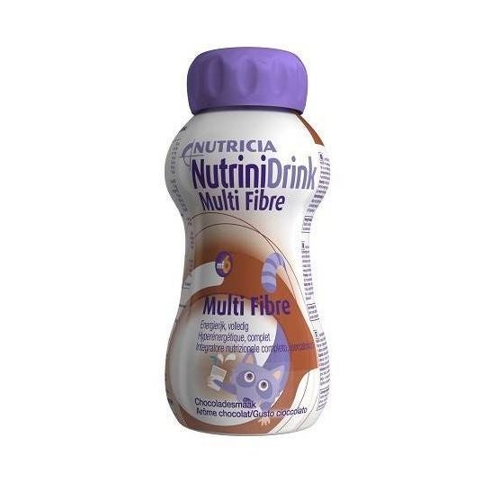 Fortini Multi Fibra Ciocc200Ml